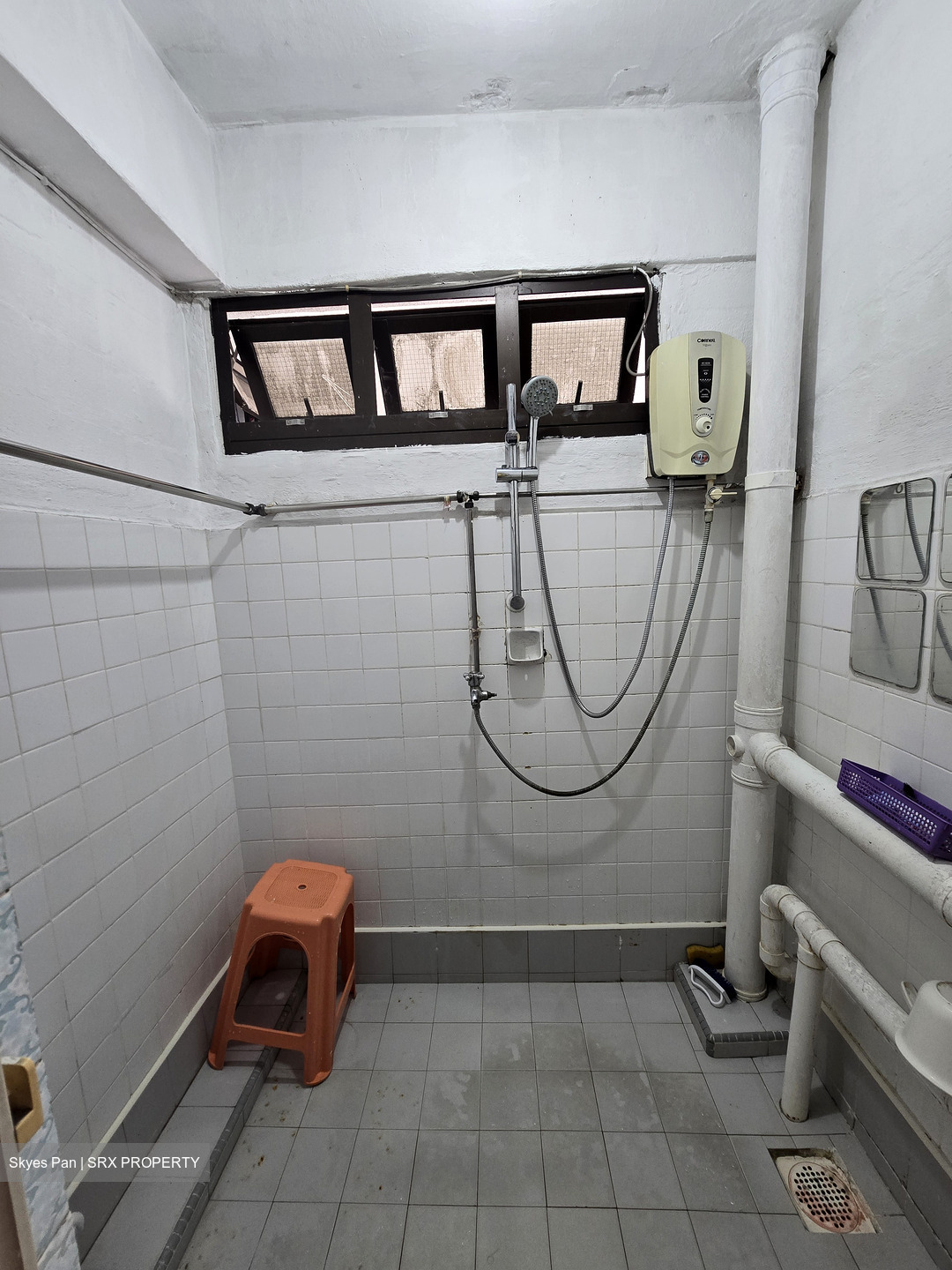 Blk 44 Telok Blangah Drive (Bukit Merah), HDB 3 Rooms #561222241
